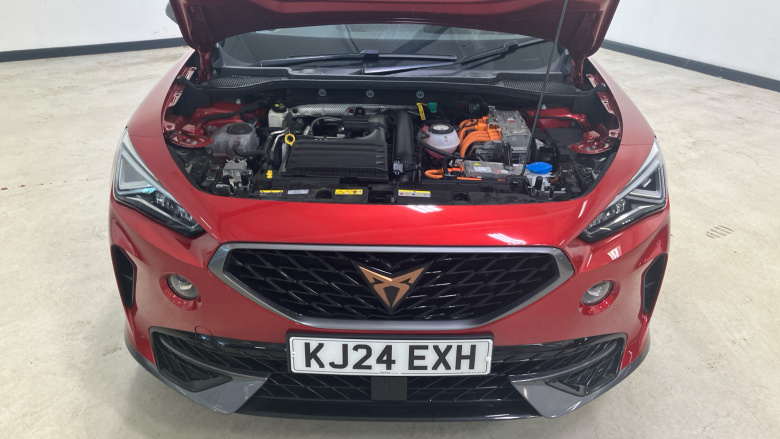 CUPRA Formentor 1.4 eHybrid 204 V1 5dr DSG Estate